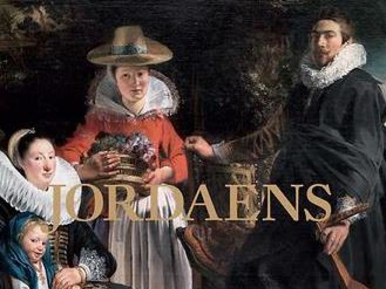 Jordaens