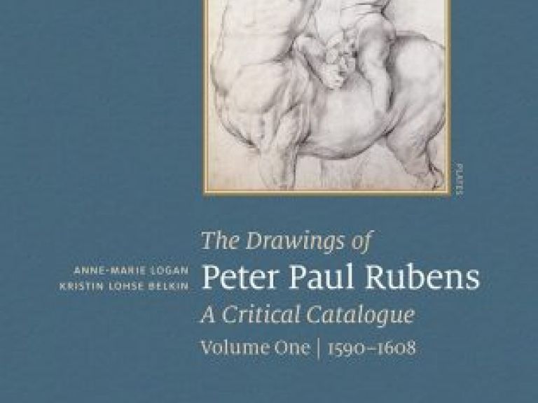 The Drawings of Peter Paul Rubens, A Critical Catalogue. Volume One (1590 - 1608)