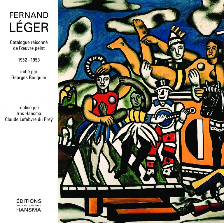 Leger Volume 9