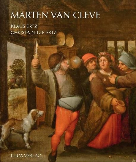 Marten van Cleve