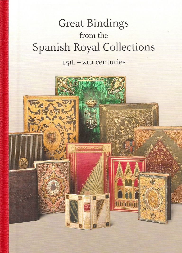 Spanish bindings0001