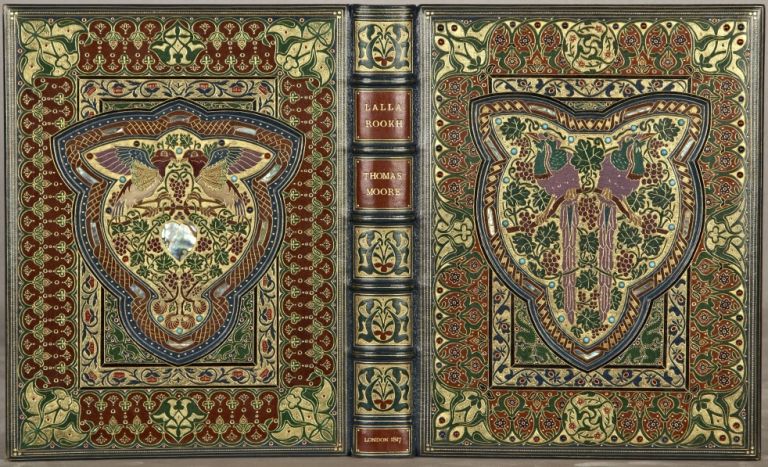 Bookbinding and Conservation | Thomas Heneage Art Books
