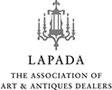 LAPADA - THE ASSOCIATION OF ART & ANTIQUES DEALERS
